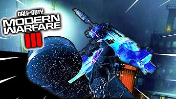 TRIPLE NUKE ? ? - COD: Modern Warfare 3 (Mw3 Shipment) 2024