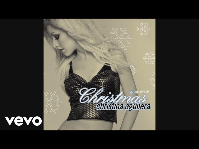 Aguilera Christina - This Christmas