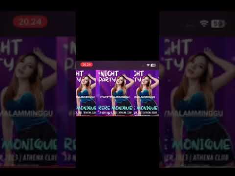 Bukan ku Tak sudi By Dj RERE MONIQUE R2M