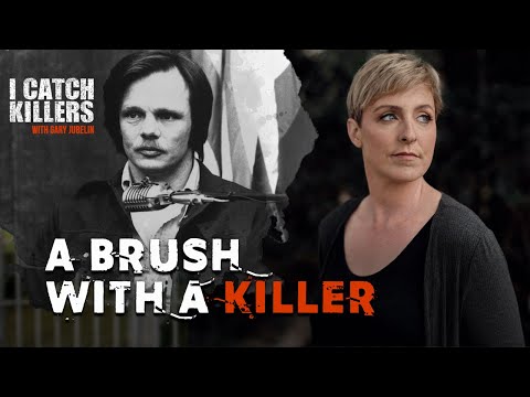A brush with a killer: Candice Fox (Part 1) | I Catch Killers