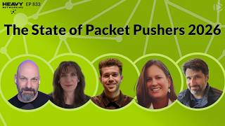 The State of Packet Pushers 2026