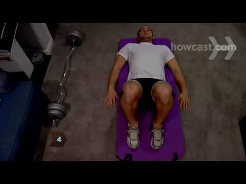 Comment renforcer votre dos avec l'exercice