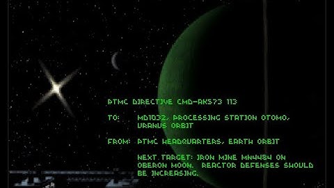 Descent 1 Level 21 (Oberon Platinum Mine) Walkthrough Insane Difficulty