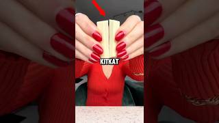 Craziest Kitkat Hack