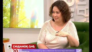 видео Спілкування дитини раннього віку