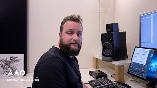 Mini Masterclass Series - Jem Savage