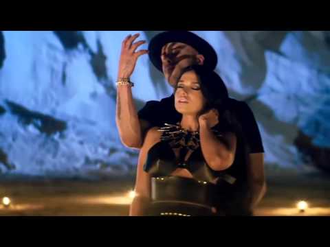 Ken YComo Lo Hacia Yo Official Video ftNicky Jam