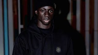 Blacko - Départ imminent 