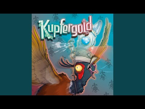 Kupfergold - Und 'n Tripper