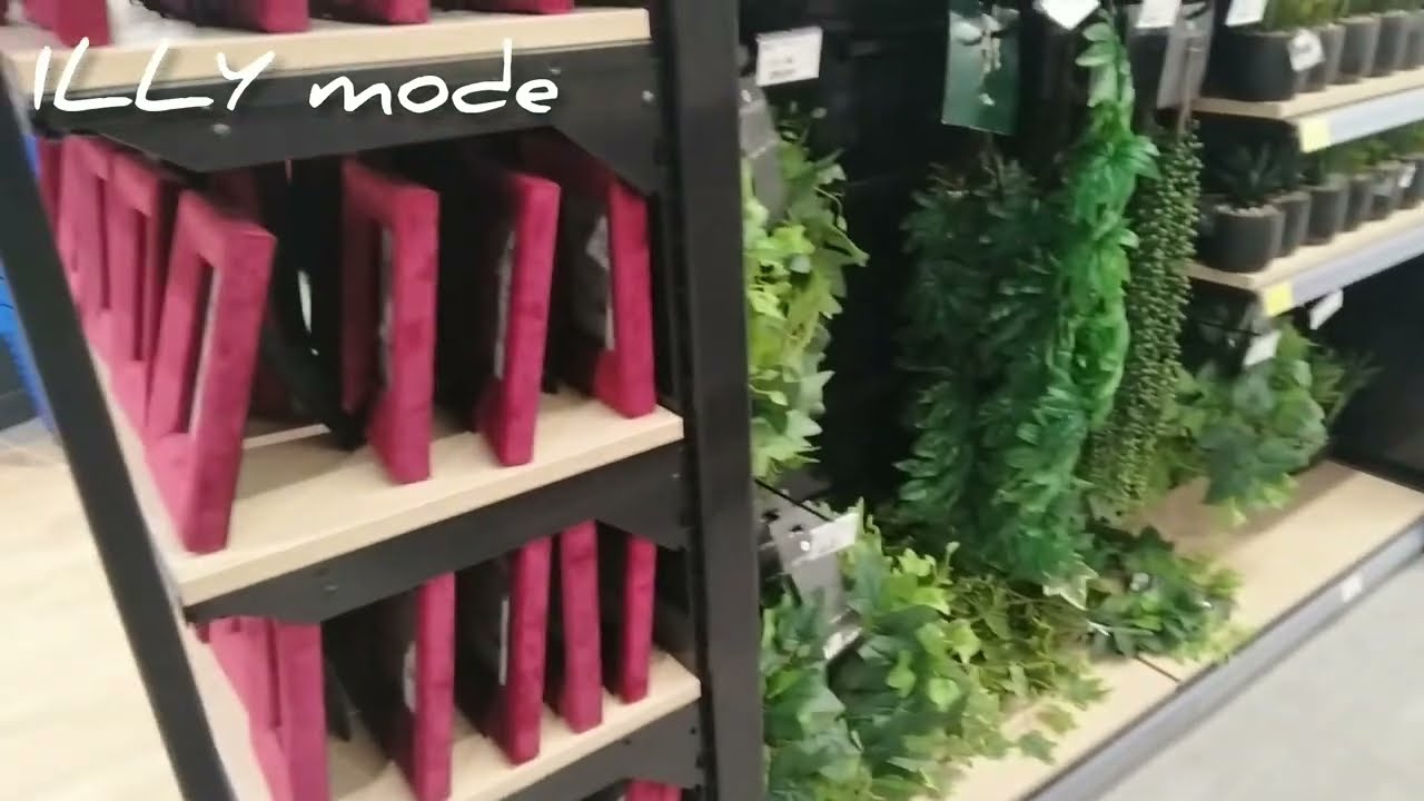 جولة في ألفا 55 Alpha ديكورات ومنظمات وأثاث غاية في الرقي 💥 Aeria Mall Casablanca