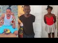 Lanmo sanjou fè tout moun sezi apre li fin pran Tifi sa yo fe kadejak sou li.chef gang kokorat san 