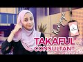Kerjaya - Takaful Consultant