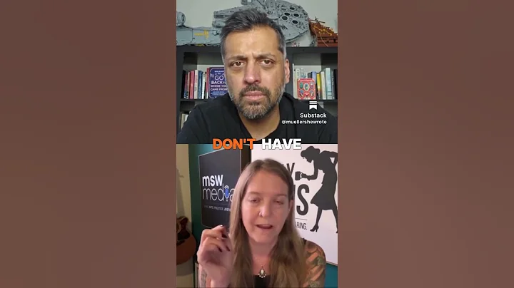 Why Midterms Matter for Accountability #substack #shorts