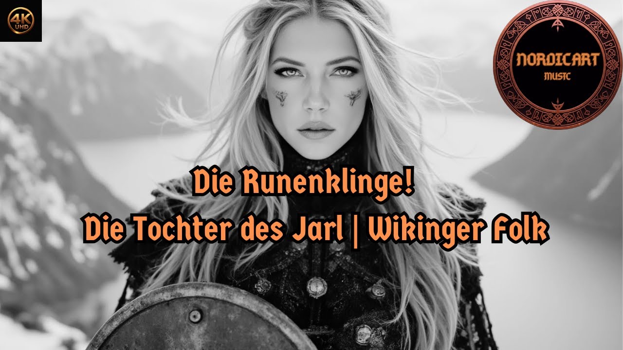 𝔻𝕚𝕖 ℝ𝕦𝕟𝕖𝕟𝕜𝕝𝕚𝕟𝕘𝕖!🔶𝔻𝕚𝕖 𝕋𝕠𝕔𝕙𝕥𝕖𝕣 𝕕𝕖𝕤 𝕁𝕒𝕣𝕝 | 𝕎𝕚𝕜𝕚𝕟𝕘𝕖𝕣 𝔽𝕠𝕝𝕜