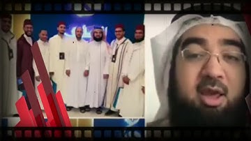 المغرب الرقم الصعب في تجويد القران