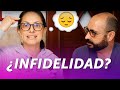 Preguntas y respuestas de pareja 2 | Tuti y Carlos