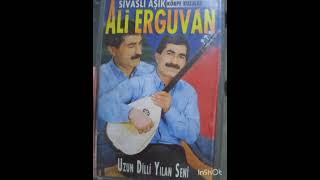 gül cananım  Söz muzik:Ali erguvan