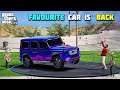 GTA 5 : FINALLY MICHAEL&#39;S FAVOURITE CAR IS BACK