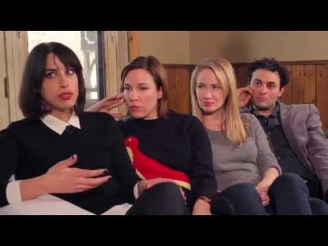 HWMM: Sundance #7 - Appropriate Behavior