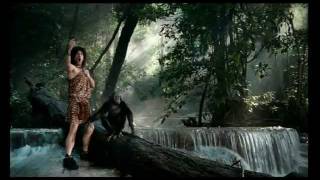 Ufone Tarzan