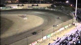 1995 USAC Western Midgets at Ventura