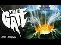 The gate 1987  original trailer