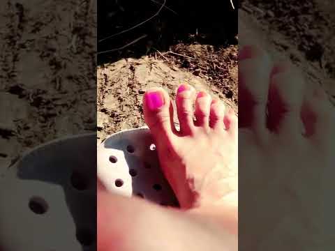 Feet