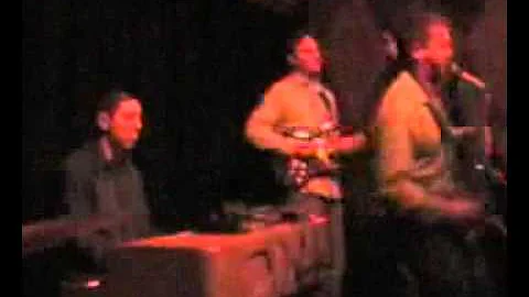 Matt Zebley solo