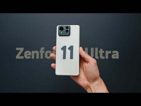 видео: Обзор Zenfone 11… хватит, я перехожу на iPhone!