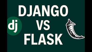 Django vs Flask: Which Python Framework is Right for You?