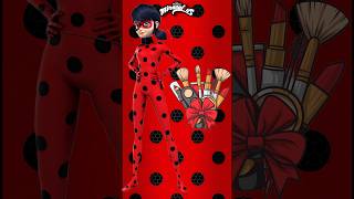 Ladybug Amazing Makeup Brush Tools Mode
