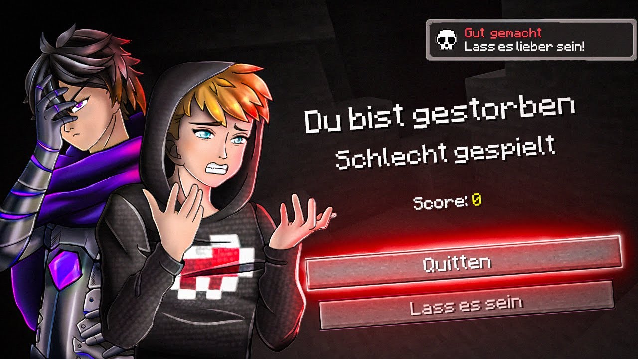 Der absolute Bruch... | Achievement = Border
