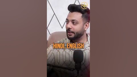 What Your Bilingual Signature Reveals About You?