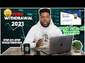 FTMO Payout In 2021 | Step-By-Step Withdrawal Process