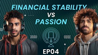 Financial Stability Avasiyam Thevaya?! Exploring Career Options - Part 1