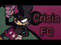 Crisis -Nightmare FC | FNF MetaNote
