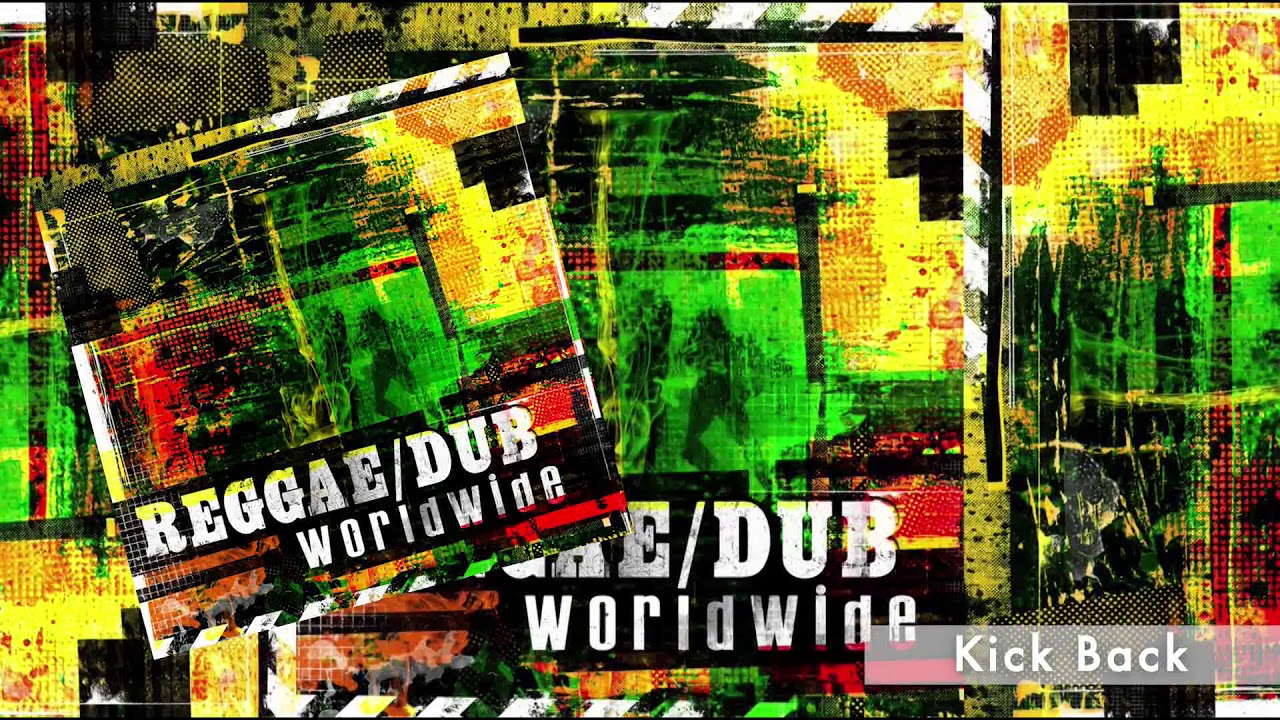 Watch Alific - Kick Back on YouTube Watch Alific - Kick Back on YouTube