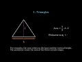 AMC 8 Geometry: Area and Perimeter Basics