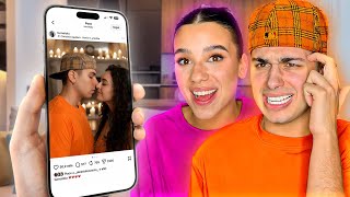 GIUDICO le RELAZIONI degli INFLUENCERS! 🤔