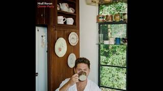 Celebrity Niall Horan - Dinner Party Profile