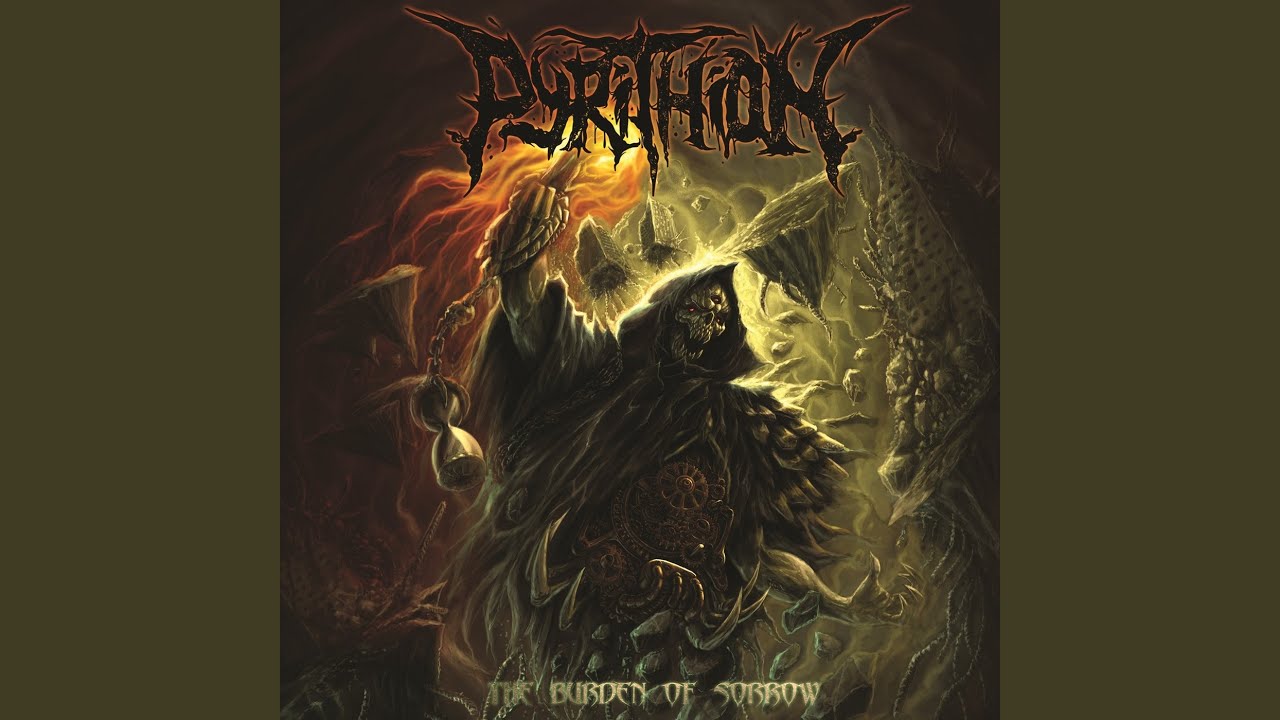 Rest in the Arms of a Paralyzed Beast