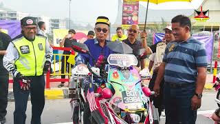 Jelebu 2 Wheels Festival 2024