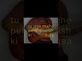 10+ years later and it still gives me chills.🥀 | Kabhi Jo Badal Barse #shorts #trending #shortvideo