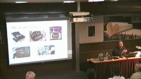 Turing Trilogy - Part 2: The Code War (Clip 1)