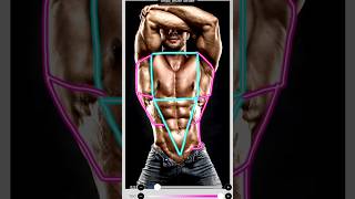 Drawing Six Pack Body By Step By Step