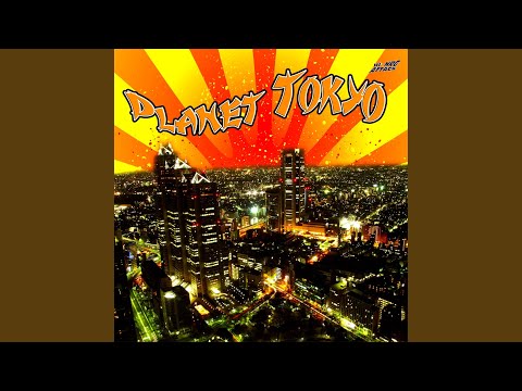 Tokyo Girls and Guys (Extended Mix)