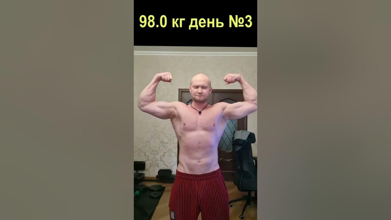 Тяга Юрий Спасокукоцкий
