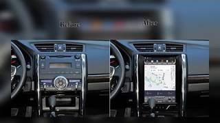 AutoChose Toyota Reiz 12.1\ AutoChose Toyota Reiz 12.1\