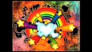 RAINBOW PEOPLE - Andrew Gold