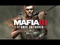 Máfia 3 Definitive _ DLC Stones Unturned parte 3 submarino, ps4 live
